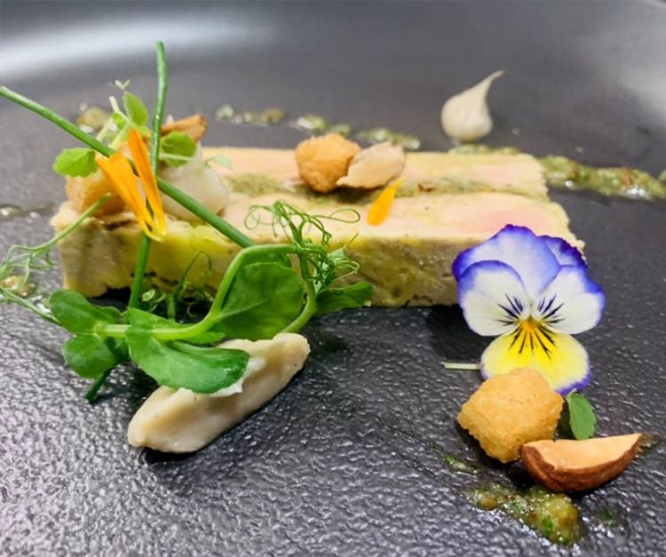 La Table d'Olivier - Restaurant - restaurant a faire SAMATAN