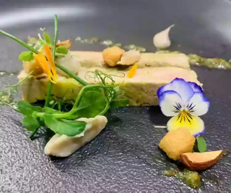 La Table d'Olivier - Restaurant - meilleur restaurant SAMATAN