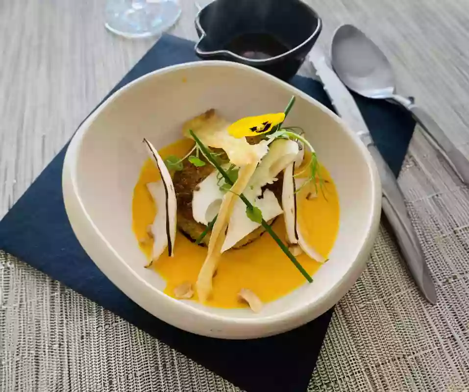 La Table d'Olivier - Restaurant - bon restaurant SAMATAN