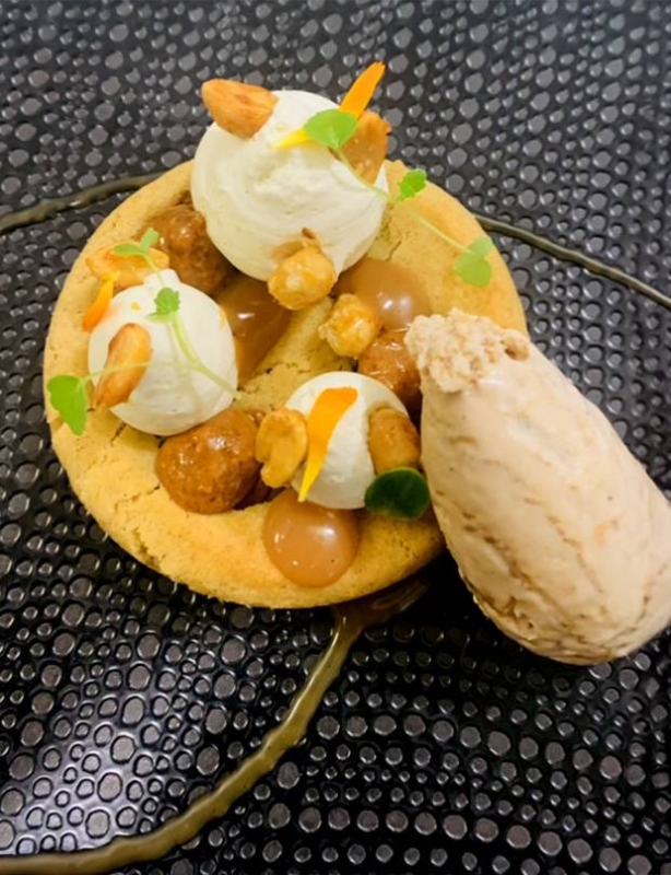 La Table d'Olivier - Restaurant - Restaurant Lombez