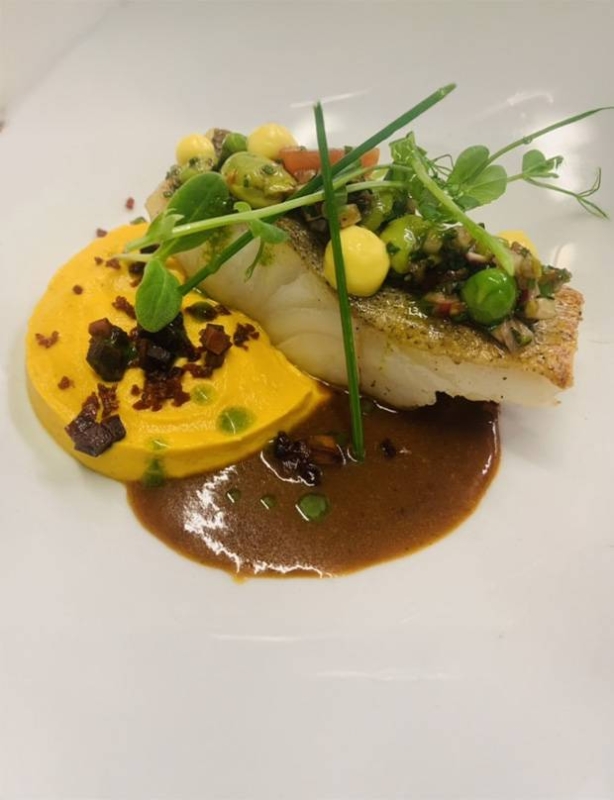 La Table d'Olivier - Restaurant - restaurant sympa SAMATAN