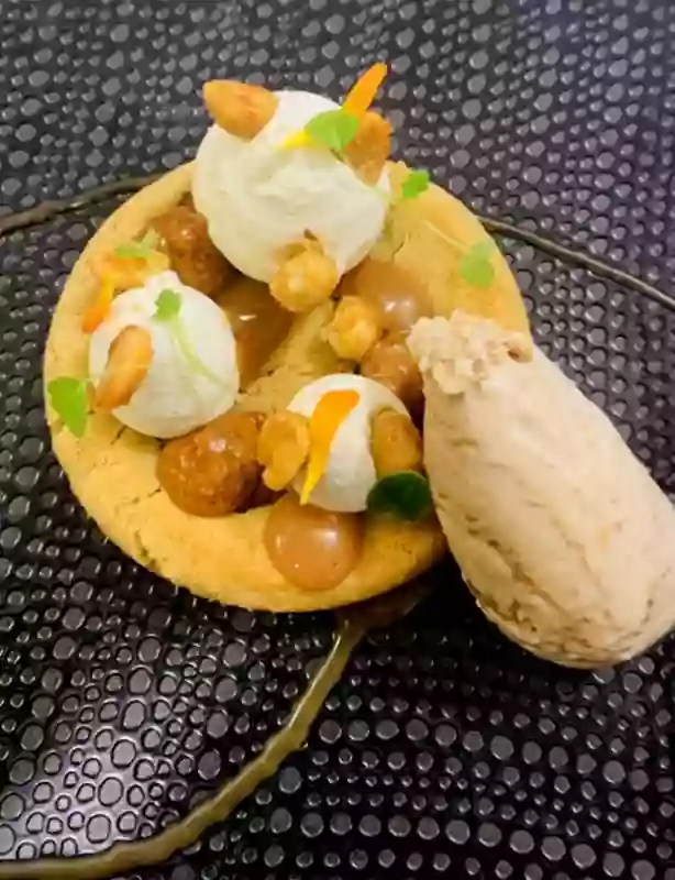 La Table d'Olivier - Restaurant - Restaurant gastronomique Samatan