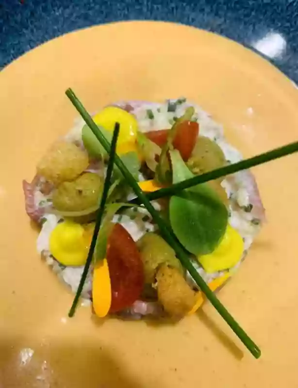 La Table d'Olivier - Restaurant - bien manger SAMATAN