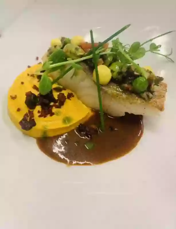 La Table d'Olivier - Restaurant - meilleur resto SAMATAN