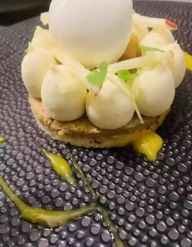 La Table d'Olivier - Restaurant - restaurant a faire SAMATAN