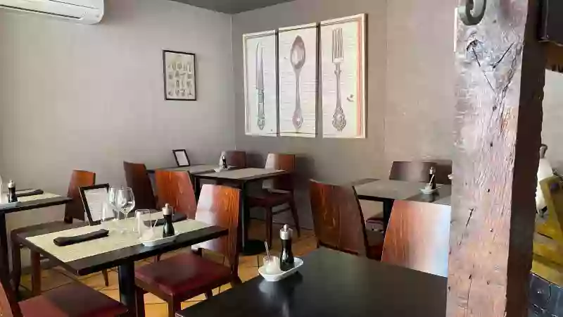 La Table d'Olivier - Restaurant