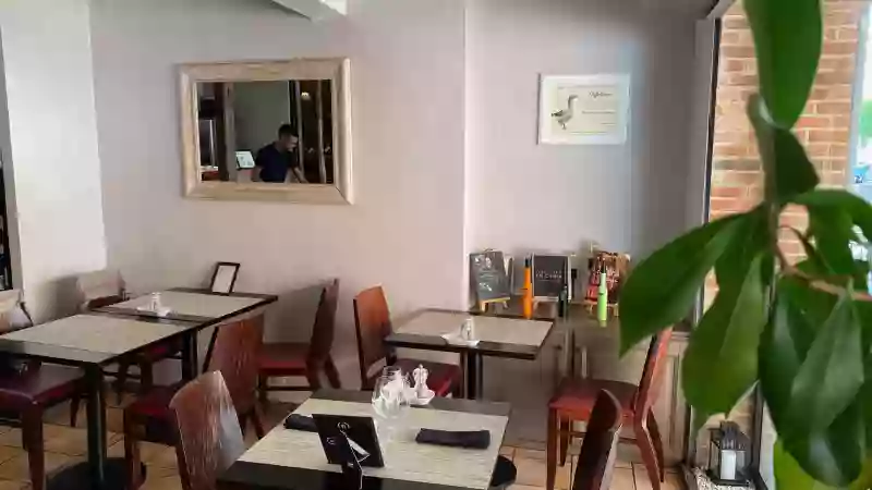 La Table d'Olivier - Restaurant - manger a SAMATAN