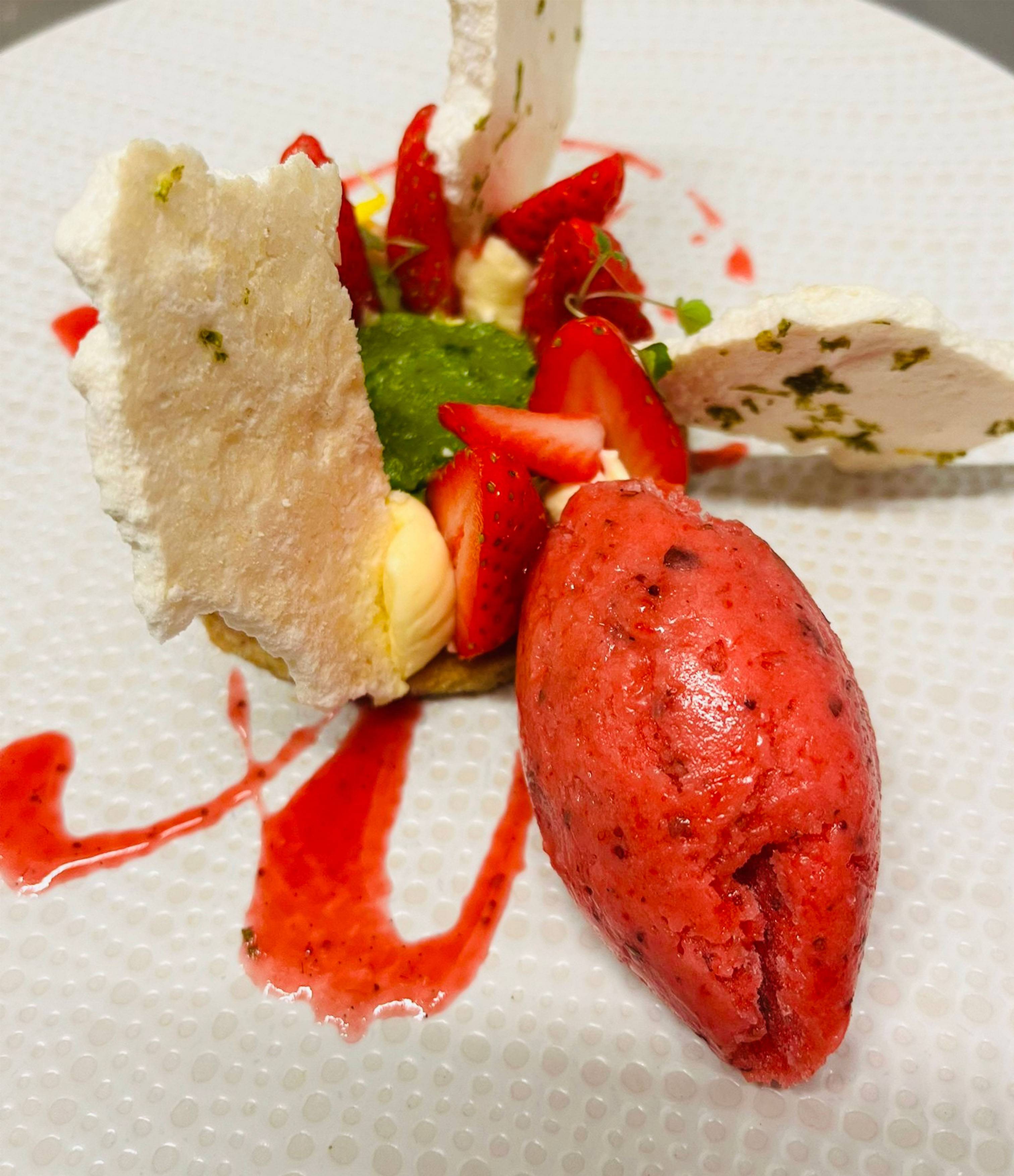Le Restaurant La Table