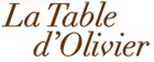 La Table d Olivier - Restaurant