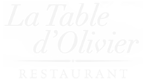 La Table D'olivier