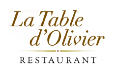 Logo La Table D'olivier